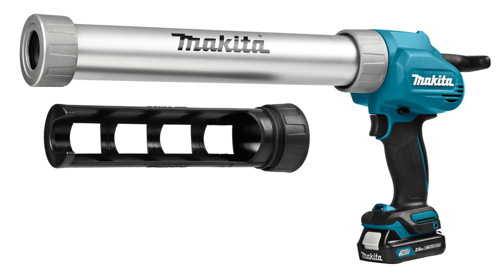 Аккумуляторный пистолет для герметика CXT® CG100DWAEA 12В 310 мл