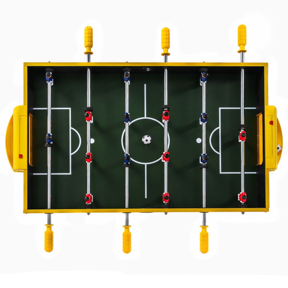 Игровой стол - футбол DFC SANTOS 3&amp;quot;