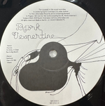 Bjork- Vespertine 2LP (Европа 2001г.)