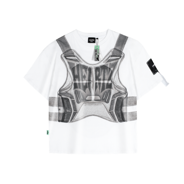 «Protective Gear» T-Shirt