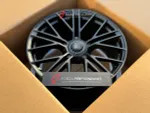 КОВАНЫЕ ДИСКИ для Porsche PANAMERA 4 4S E HYBRID G3 972