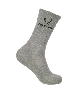 Носки высокие ESSENTIAL High Cushioned Socks, меланжевый