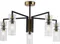 Потолочная люстра HIGH LIGHT LH56113 Ambrella