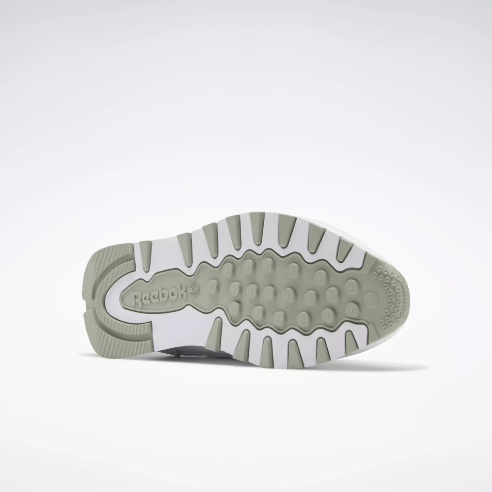 Кроссовки мужские REEBOK CLASSIC LEATHER