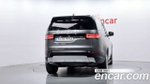 Land Rover Discovery 3.0 TD6 HSE Luxury — 2018