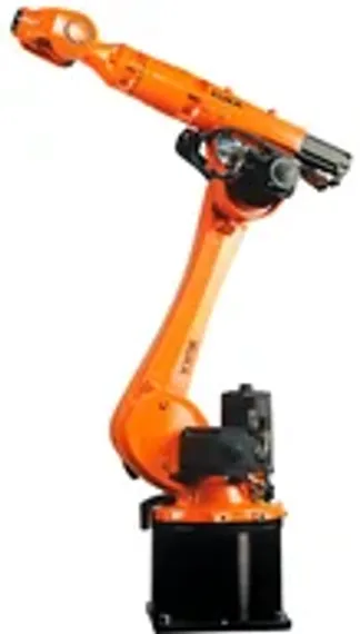Промышленный робот KUKA KR IONTEC KR 20 R3100