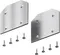 Заглушка Accessories for tracks Exility TRA034MPEC-21S Maytoni