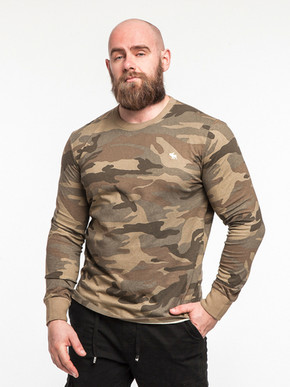 Лонгслив Abercrombie & Fitch ABL6