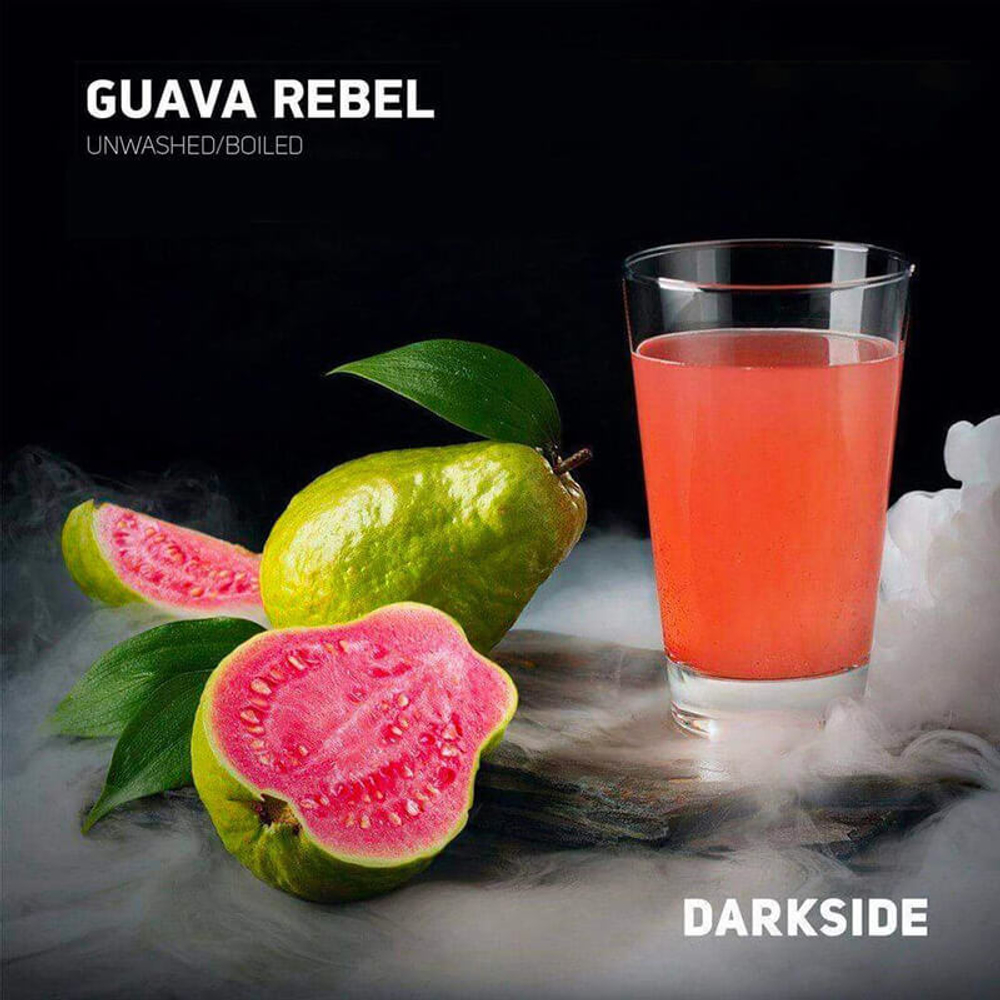 Darkside Core Guava Rebel (Гуава) 250 гр.
