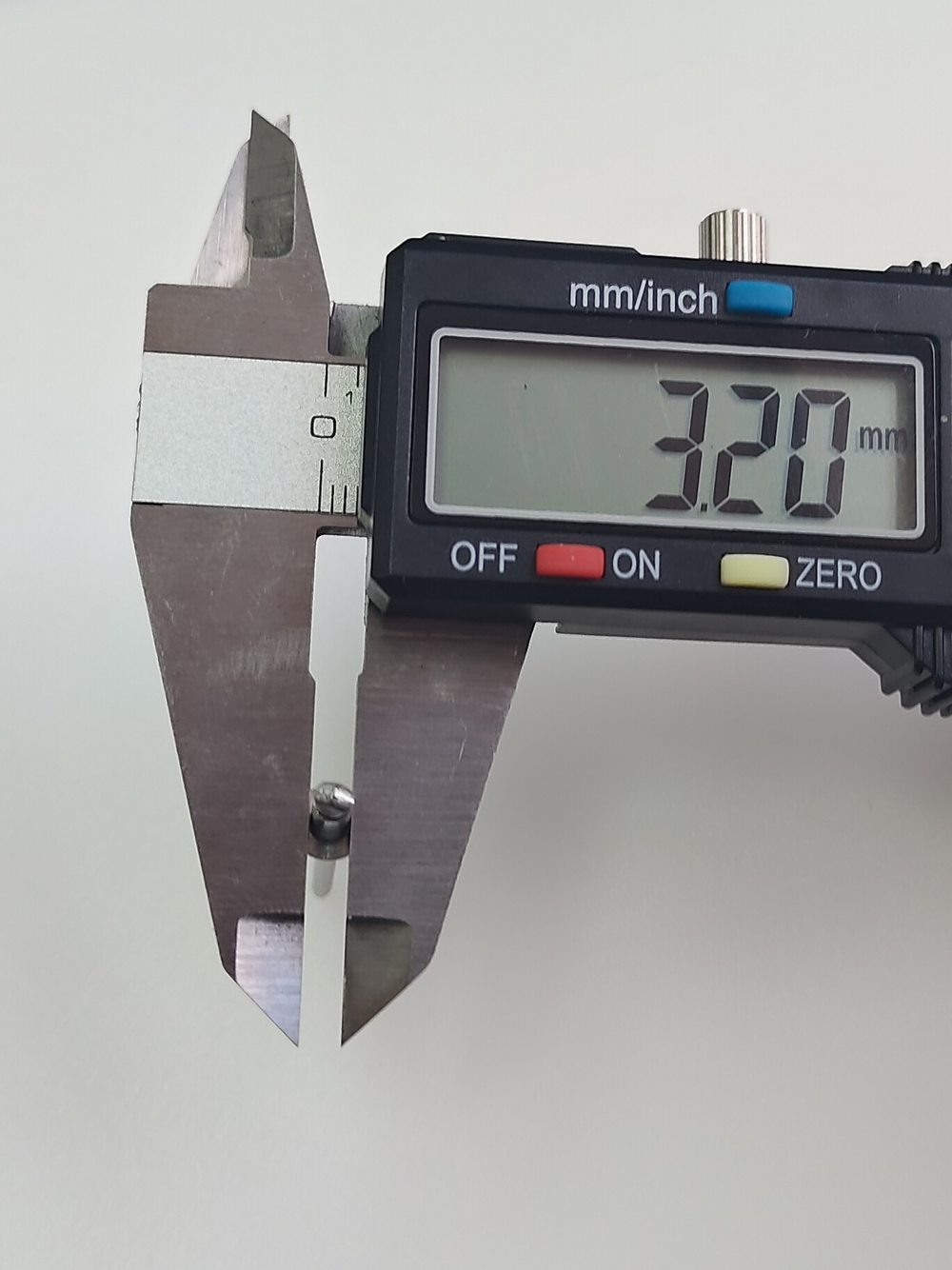 3,2х8 Заклепка вытяжная нерж. А2-70 (40 шт.)