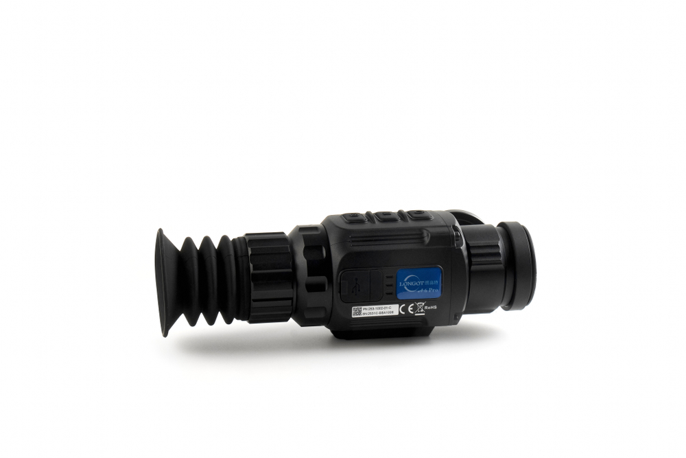 Тепловизионный прицел Longot A6PRO(Saim SCP19W)
