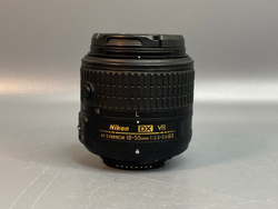 Nikon D5300 Kit 18-55mm 3.000 кадров