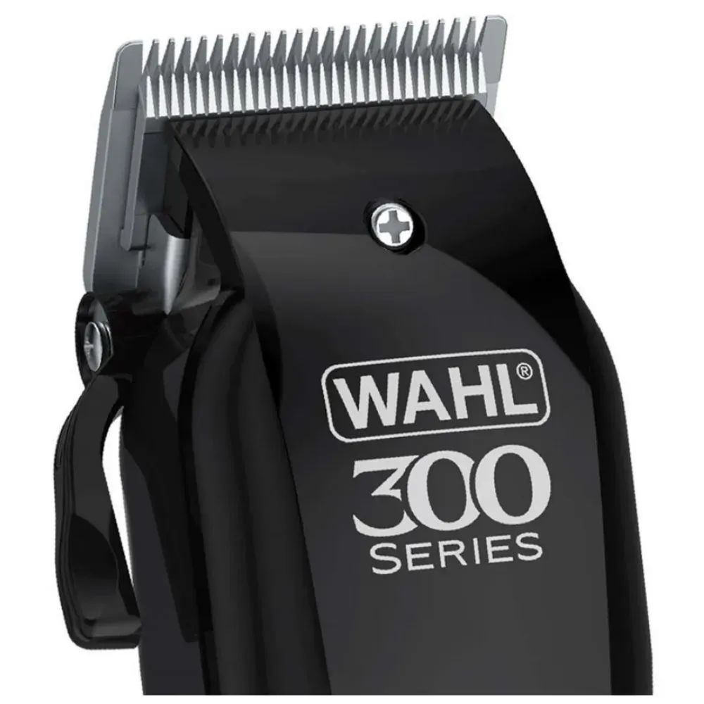 Машинка для стрижки волос Wahl HomePro 300 9247-1316 (20102.0460) - 2