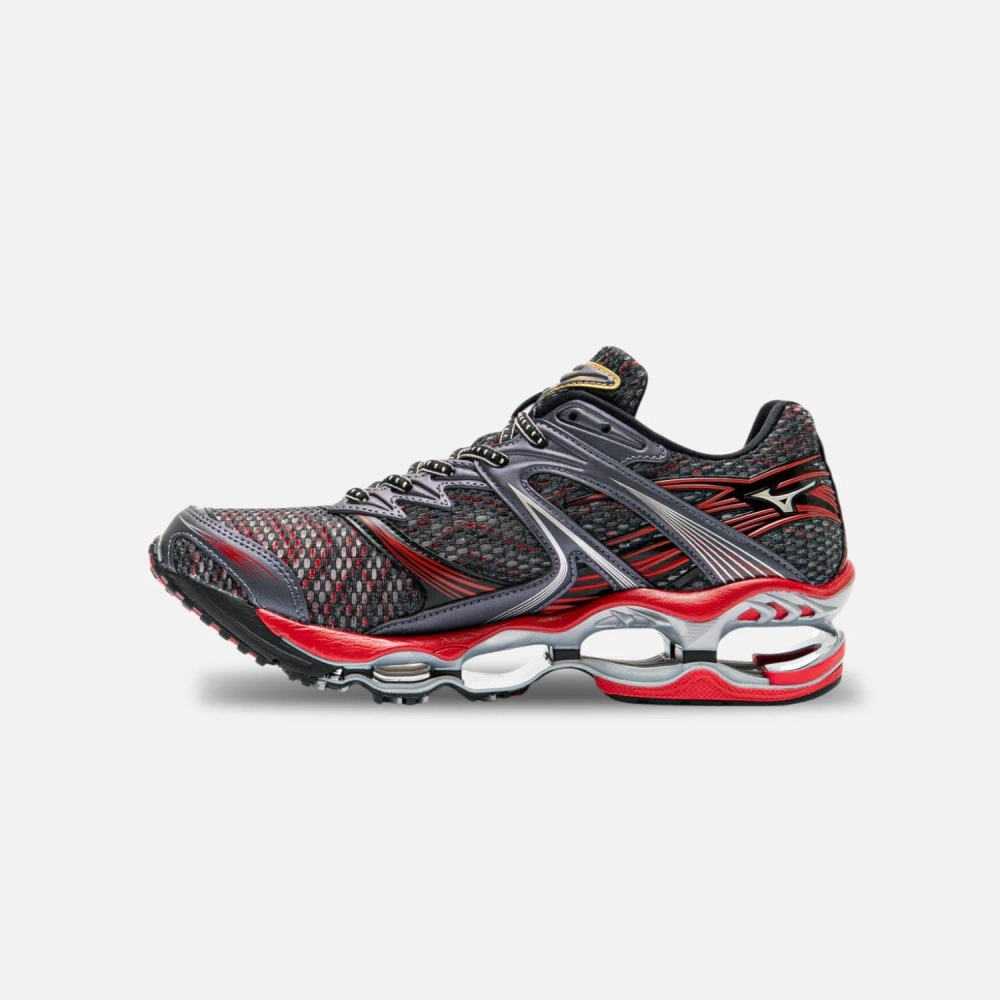 Кроссовки Mizuno Wave Prophecy 1