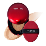 TIRTIR, Mask Fit Red Cushion, кушон, 24N латте, 18 г (0,63 унции)