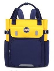 Çanta \ Bag \ Рюкзак Kudiman bag yellow