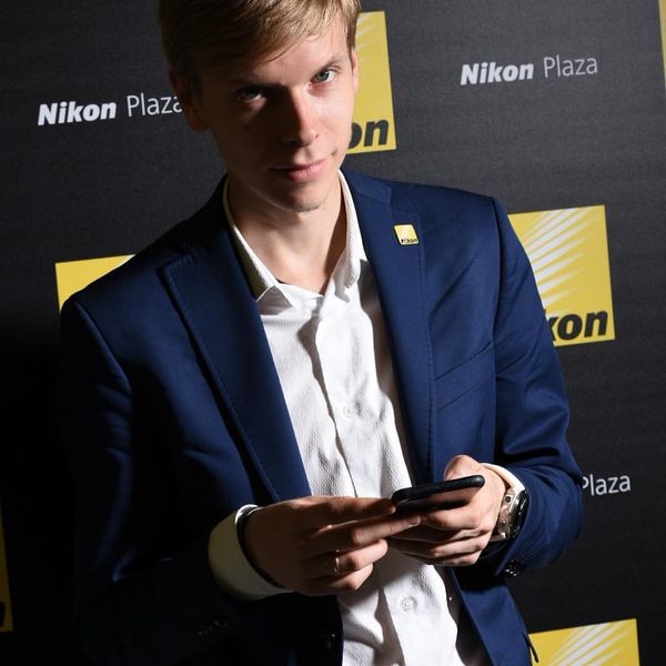 Мастер-класс: "Выбор зеркального фотоаппарата под бюджет и задачи"