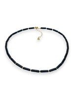 91003546 Колье Selena Pearls