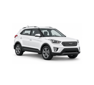 Hyundai Creta 1 2016-2021
