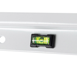Кронштейн KROMAX IDEAL-5 white