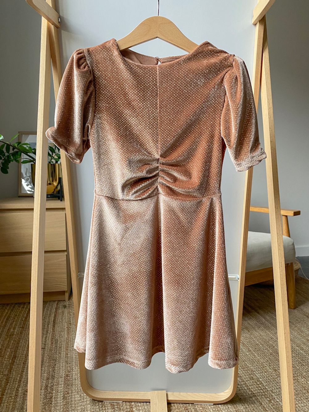 Платье Zara, 122