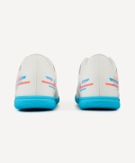 Бутсы зальные Evofly IN Talant White/blue