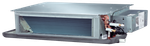 Канальная сплит-система  Haier AD18MS1ERA / 1U18DS1EAA