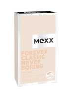 MEXX FOREVER CLASSIC lady 15ml edt