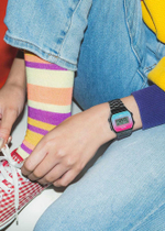 Часы Casio A168WERB-2A