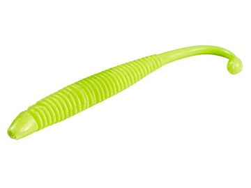 Слаги съедобные LJ Pro Series SPANKY WORM 3,2in (8 см), цв. S88, 10 шт.