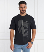Футболка Tee 6 BOSS GREEN - темно-синий(50501231)