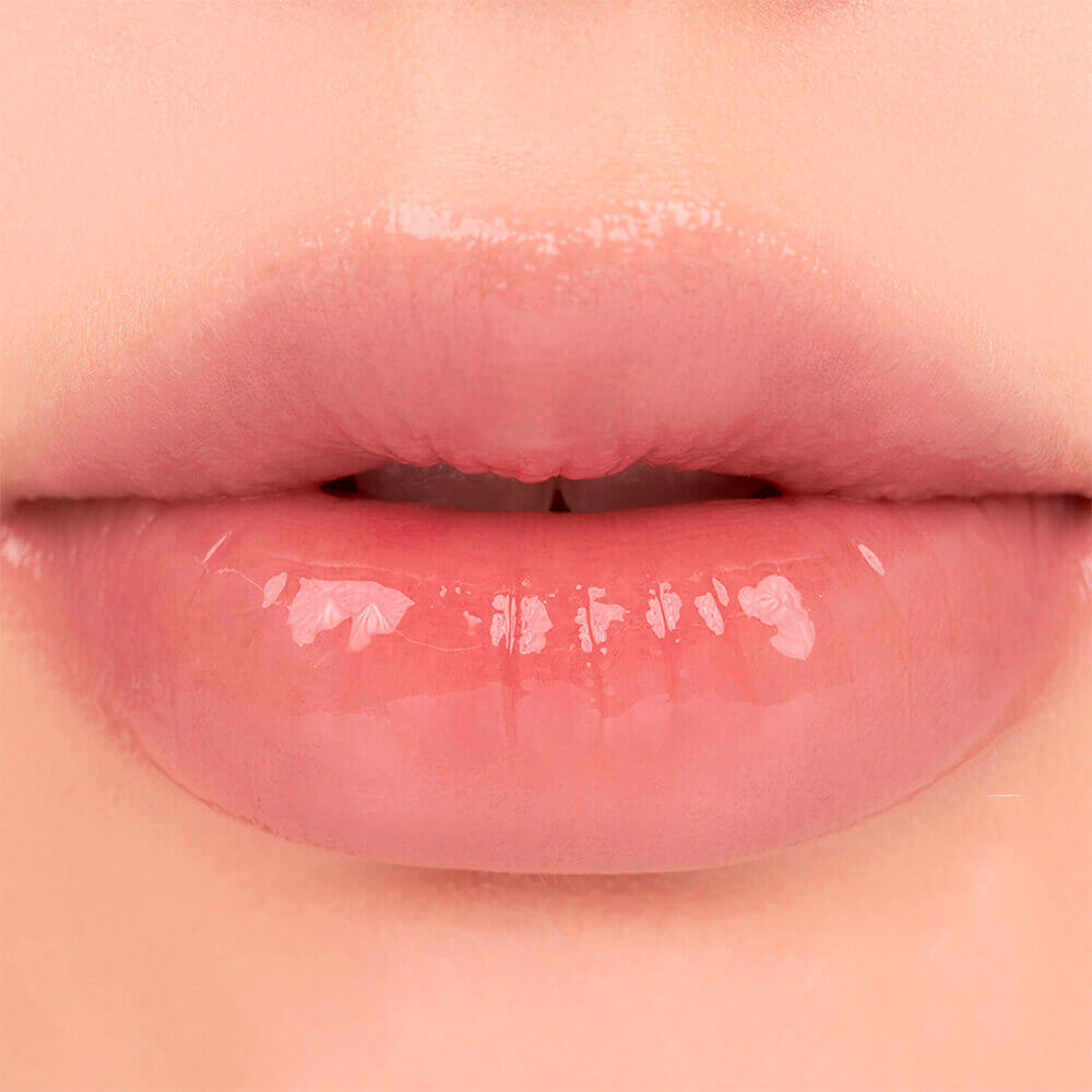 Бальзам для губ Rom&nd Glasting Melting Balm 12 Veiled Rose
