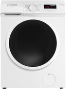 Стиральная машина MAUNFELD MFWM127WH05 фото 