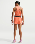 Nike Swift Dri-FIT Normal Belli 2-в-1 Женские шорты для бега - NIKE