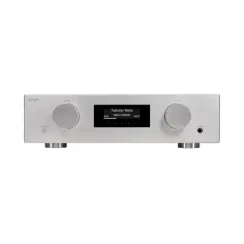 AVM Audio PAS 5.3 Silver