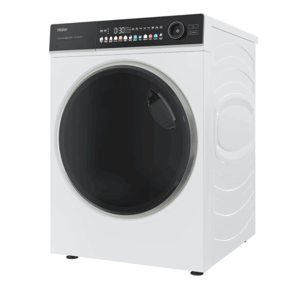 Сушильная машина Haier HD105-A2336