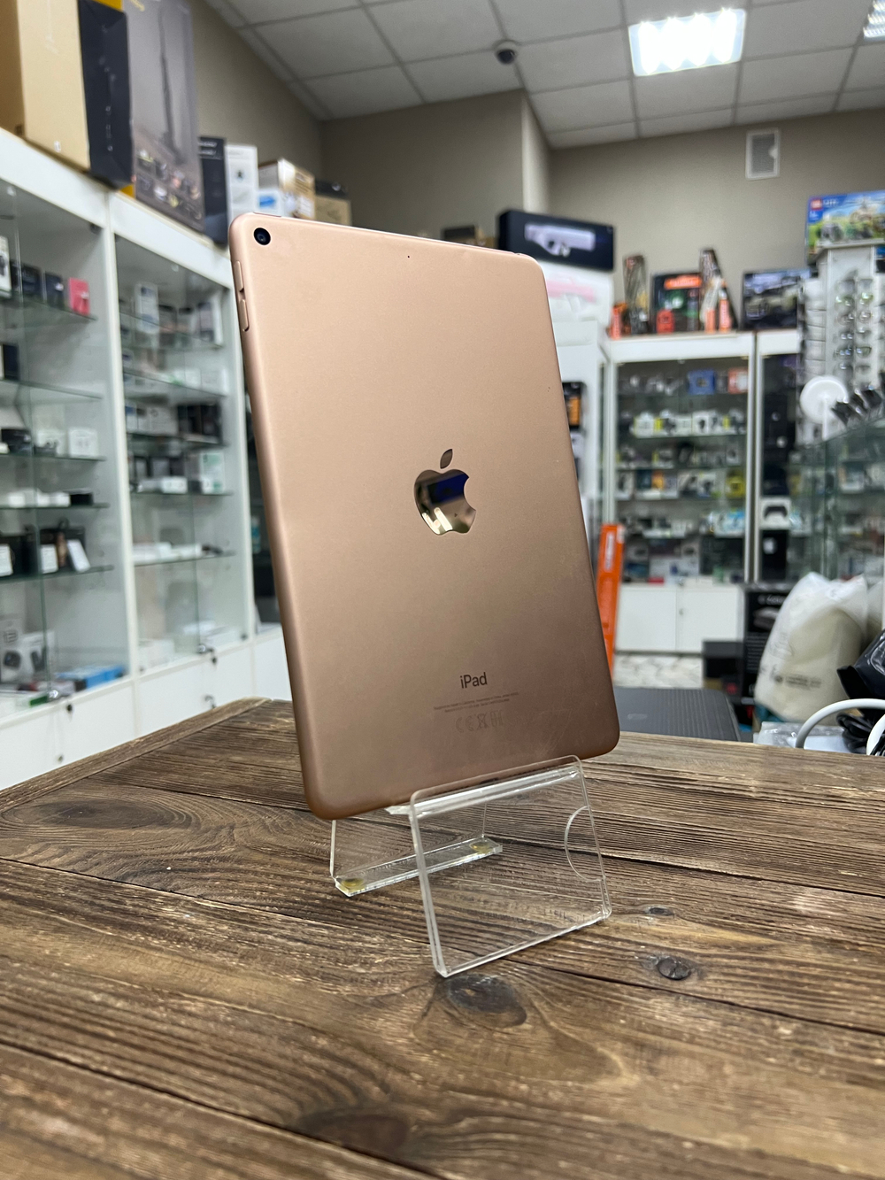 Б/у iPad mini 5Gen 64GB WiFi