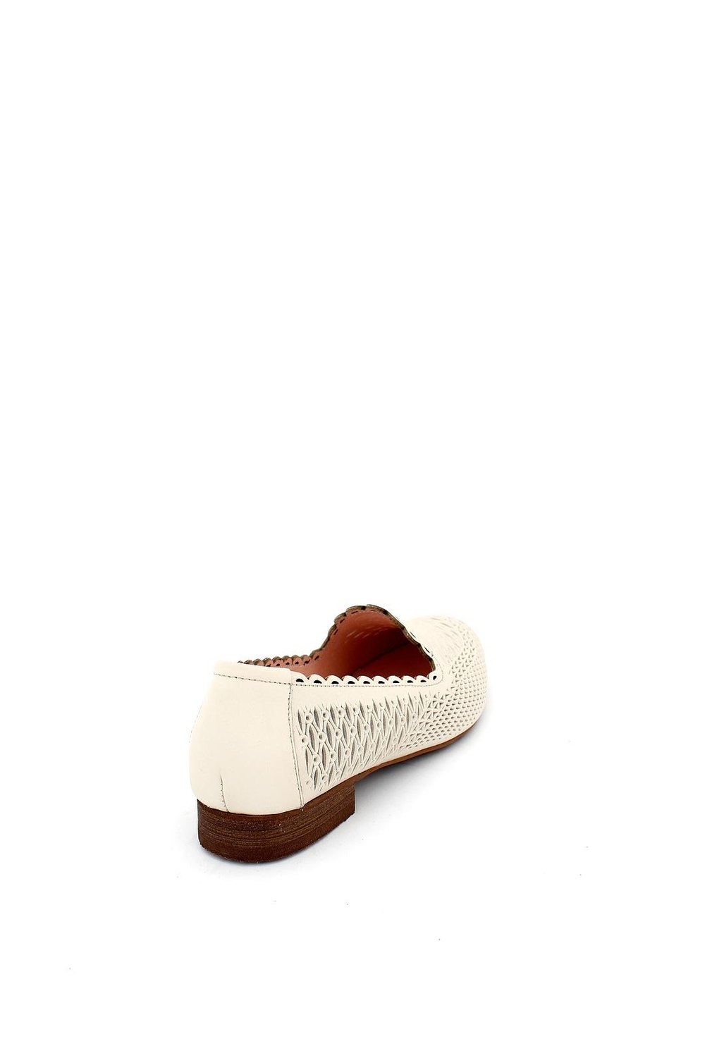 Лоферы женские Ascalini r9635b
