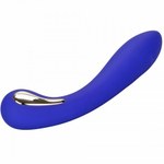 Вибромассажер для точки G с электростимуляцией CalExotics Impulse Intimate Estim Petite G Wand (19 × 3,75 см)