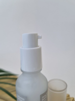 Барьерная сыворотка-бустер с комплексом церамидов Celimax Dual Barrier Boosting Serum 30 мл