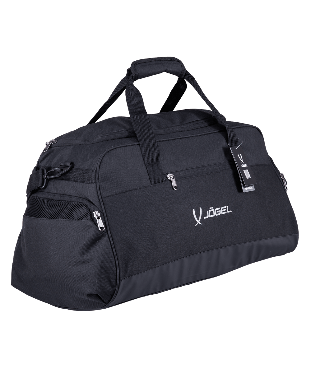 Сумка спортивная DIVISION Small Bag, черный - изображение 65
