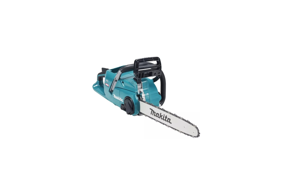 Пила цепная аккумуляторная Makita XGT 40vMAX, 1600 Вт, 16/40см, 80TXL, без инструментов, (BL4050F, DC40RA) UC023GT101