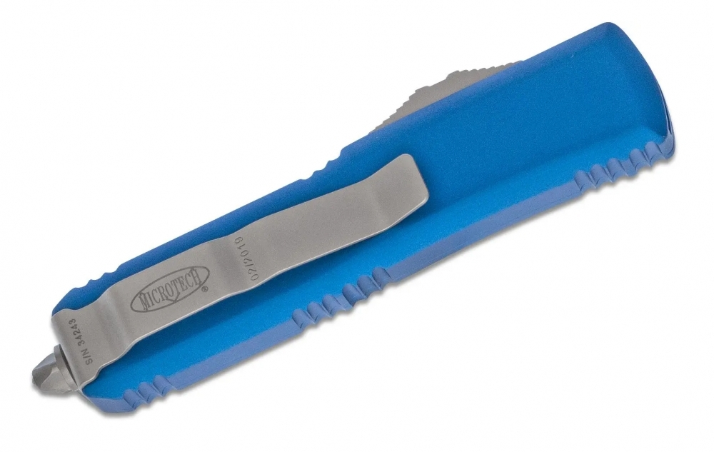 Нож Microtech UTX-85 231-4BL