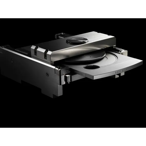 Esoteric Grandioso P1X SE Silver