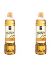 Уксус из коричневого риса Daesang Brown Rice 6% 900 мл 2 шт