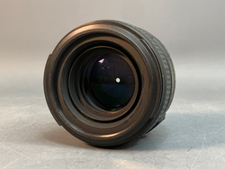 Nikon AF-S Nikkor 50mm f/1.4G