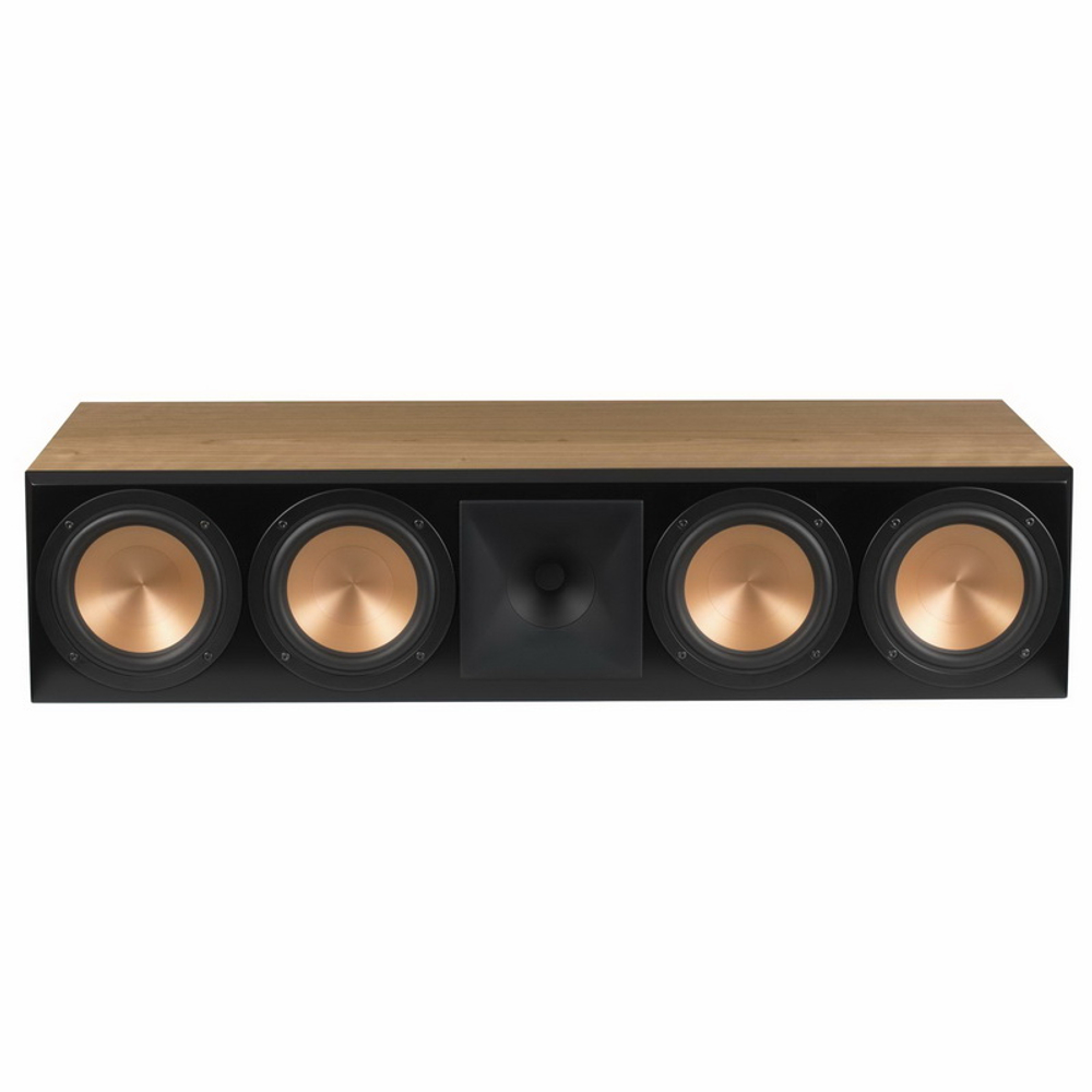 Центральный канал Klipsch RC-64 III Natural Cherry