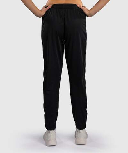 Брюки спортивные женские Venum Contender Aero Black