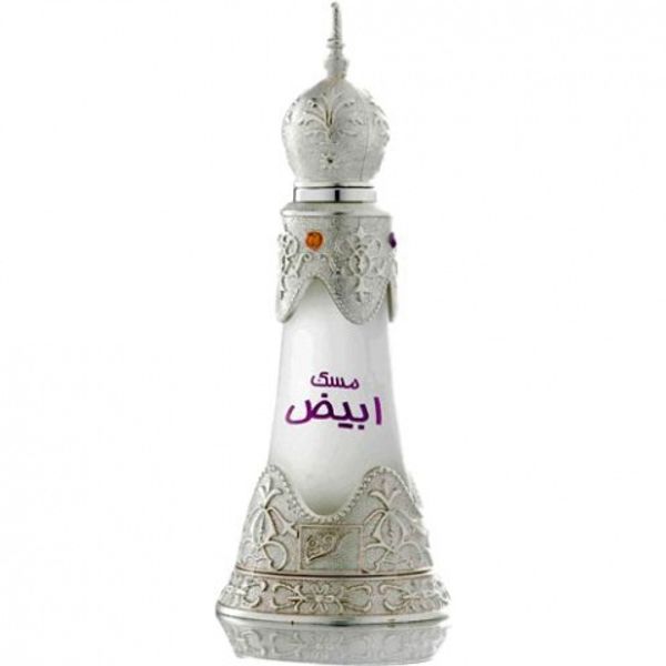 Afnan Musk Abiyad