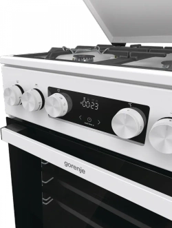 Комбинированная плита Gorenje GK5C42WF-B
